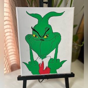 NEW 8x10 stretched canvas